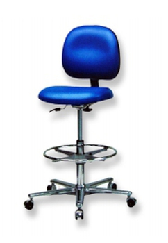 เก้าอี้กันไฟฟ้าสถิต Esd chairs m68-ec2